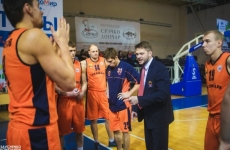 Баскетболисты "Атамана"обратились за помощью к губернатору Ростовской области